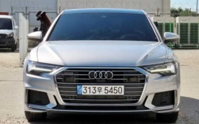 수원저신용자중고차전액할부 A6 (C8) 45 TFSI 프리미엄 매물 사진 20 - 2023/07 17,050km