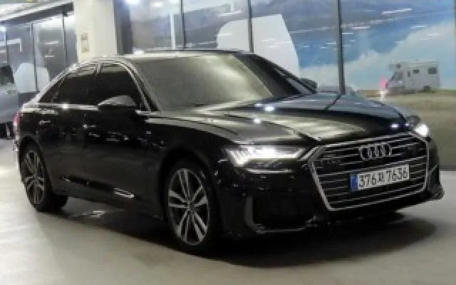 수원저신용자중고차전액할부 A6 (C8) 45 TFSI 콰트로 프리미엄 매물 사진 18 - 2024/02 51,948km