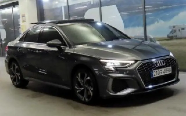 수원저신용자중고차전액할부 A3(8Y) 40 TFSI 프리미엄 매물 사진 9 - 2023/09 15,950km