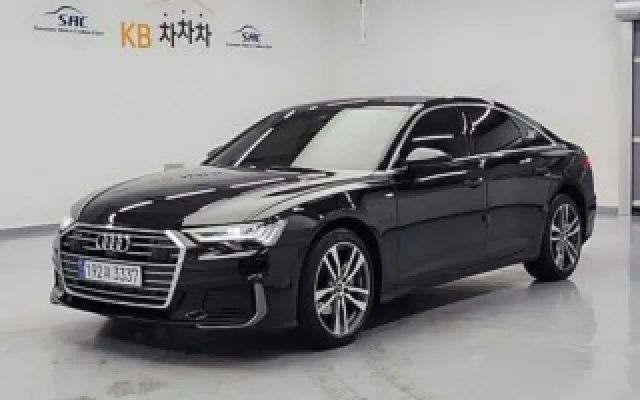 수원저신용자중고차전액할부 A6 (C8) 40 TDI 콰트로 프리미엄 매물 사진 10 - 2023/06 43,506km