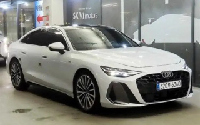 수원저신용자중고차전액할부 A6 (C9) 45 TFSI 콰트로 S-라인 매물 사진 16 - 2026/04 2,395km