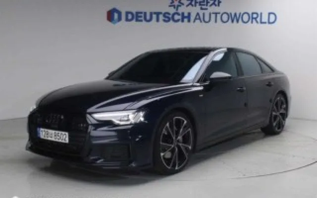 수원저신용자중고차전액할부 A6 (C8) 50 TDI 콰트로 프리미엄 매물 사진 2 - 2023/01 67,092km