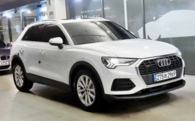 수원저신용자중고차전액할부 Q3 (F3) 40 TFSI 콰트로 매물 사진 4 - 2025/05 15,611km