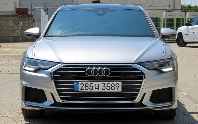 수원저신용자중고차전액할부 A6 (C8) 45 TFSI 매물 사진 13 - 2023/01 56,266km