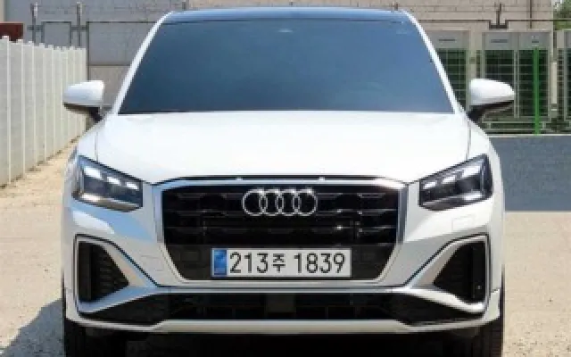 수원저신용자중고차전액할부 Q2 35 TDI 프리미엄 매물 사진 14 - 2023/08 31,903km
