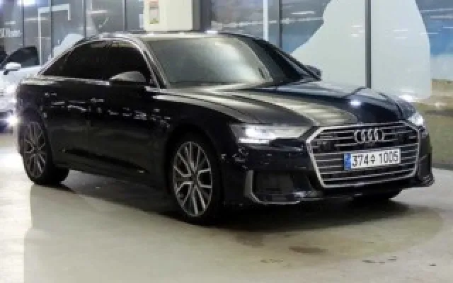 수원저신용자중고차전액할부 A6 (C8) 45 TDI 콰트로 프리미엄 매물 사진 4 - 2023/03 78,263km