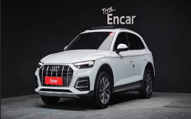 수원저신용자중고차전액할부 Q5 (FY) 45 TFSI 콰트로 매물 사진 18 - 2024/10 19,892km